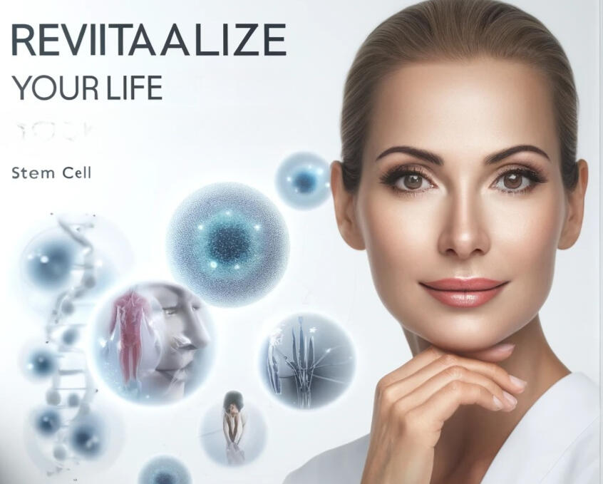 Self portrait of our doctor